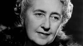 Agatha Christie and the mystery diamonds