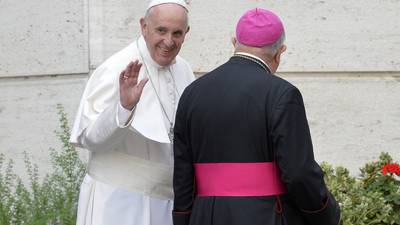 Synod has yet to agree on Communion for divorced couples