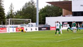 Cork City carry red-hot form into Europe in stunning fashion