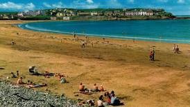 Postcards Revisited: Where did Kilkee’s croquet and Christians go?
