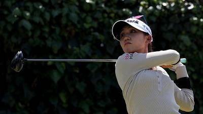 New Zealand golfer praised for normalising effects of period