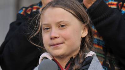Greta Thunberg declines award as ‘climate movement does not need any more prizes’
