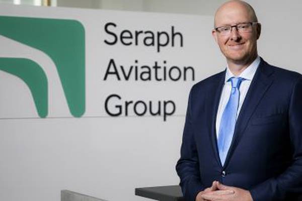 Seraph Aviation places two jets with Pakistan International Airlines