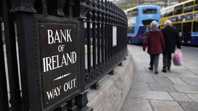 Dundalk money transfer business loses High Court case against Bank of Ireland