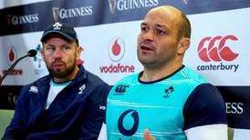 Rory Best: We need our best performance ever