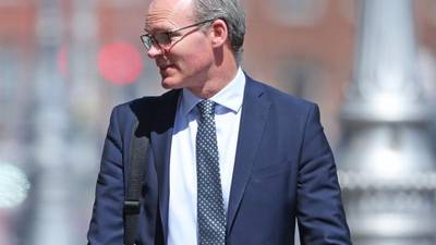 Coveney wants role for Air Corps in new search-and-rescue contract