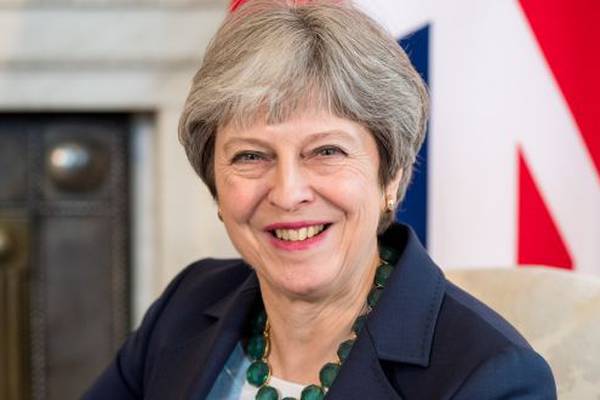 Theresa May rejects draft Brexit withdrawal agreement