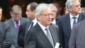 Juncker set to be re-elected as Luxembourg’s PM