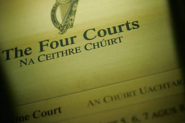 High Court rejects squatters’ bid to overturn orders to vacate Dublin property