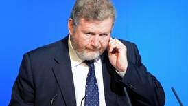 James Reilly defends school completion programme