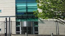 Belfast man who threw scalding water over mother is jailed