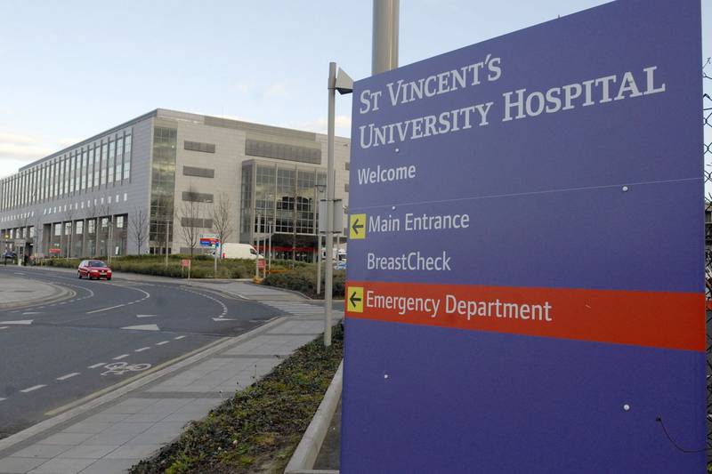 Tampon ‘most likely’ source of infection that led to death of woman (36) in St Vincent’s hospital, inquest hears