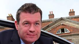 Alan Kelly pledges 1,000 houses to homeless