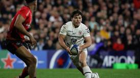 Ulster preparing for Toulouse’s ‘unique’ attacking threat
