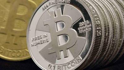 Winner of bitcoin auction plans to expand currency’s use