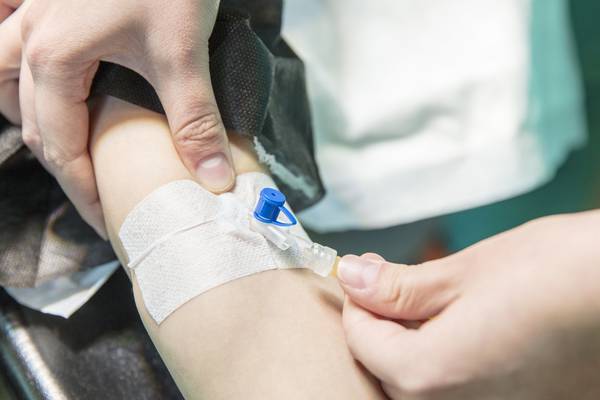 Japanese nurse linked to dozens of deaths through ‘sabotaged drips’