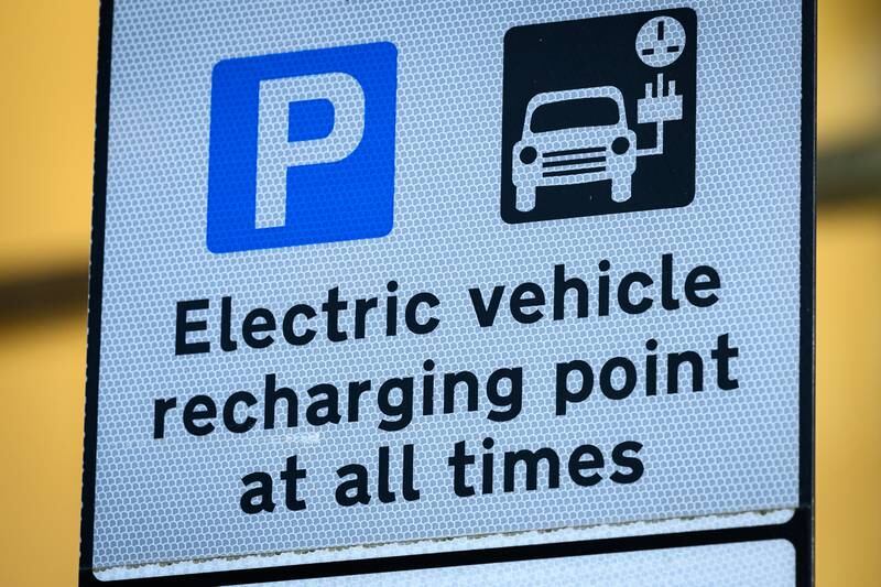 Ireland is second most expensive for EV charging in Europe, says report