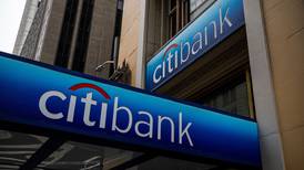 Citigroup profit drops as costs rise for employee severance