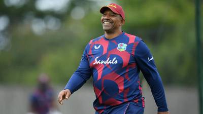 Simmons: England West Indies series a blueprint for cricket