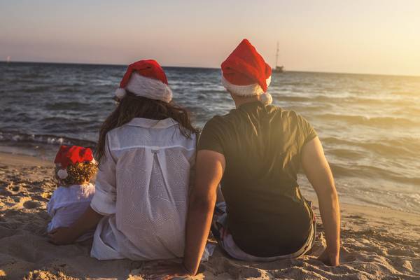 Irish abroad: How and where will you be spending Christmas?