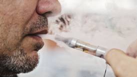 Vaping fears cast cloud over tobacco industry