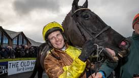 Galopin Des Champs all but foot-perfect in landing rescheduled John Durkan Chase  