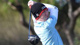 Moynihan best placed of the Irish at European Tour Final Qualifying School