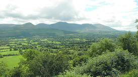 The Glen of Aherlow, Co Tipperary
