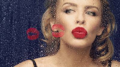 Kylie Minogue: The diva next door