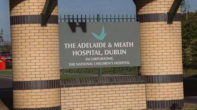 Paediatrician in ‘Baby P’ UK case is fined €5,000 by Irish Medical Council
