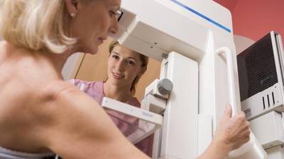 Early detection key to staying healthy, says oncologist