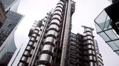 Lloyd’s of London  to set up  EU subsidiary in Brussels