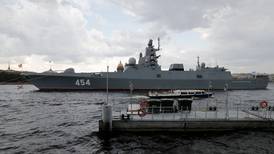 Concern as ‘neutral’ South Africa prepares for naval exercise with Russia and China