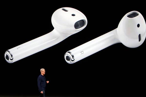 AirPods maker sales surge 79%, with more growth expected