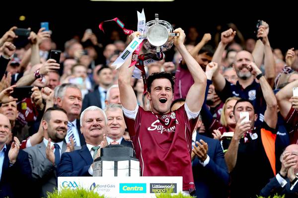 Galway 0-26 Waterford 2-17: Galway player ratings