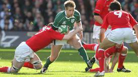 Luke Fitzgerald: Memorable resilience allied to a special talent