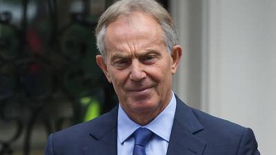 Chilcot report delivers devastating critique on Blair and the Iraq war