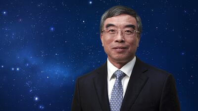Huawei’s Liang Hua: Open innovation and collaboration powers the digital era