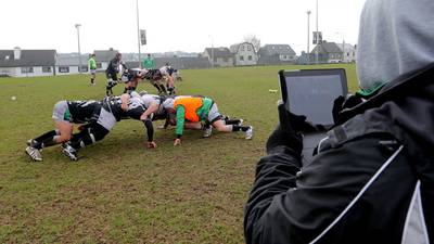 Rugby’s new era of performance analysis brings sport to new level