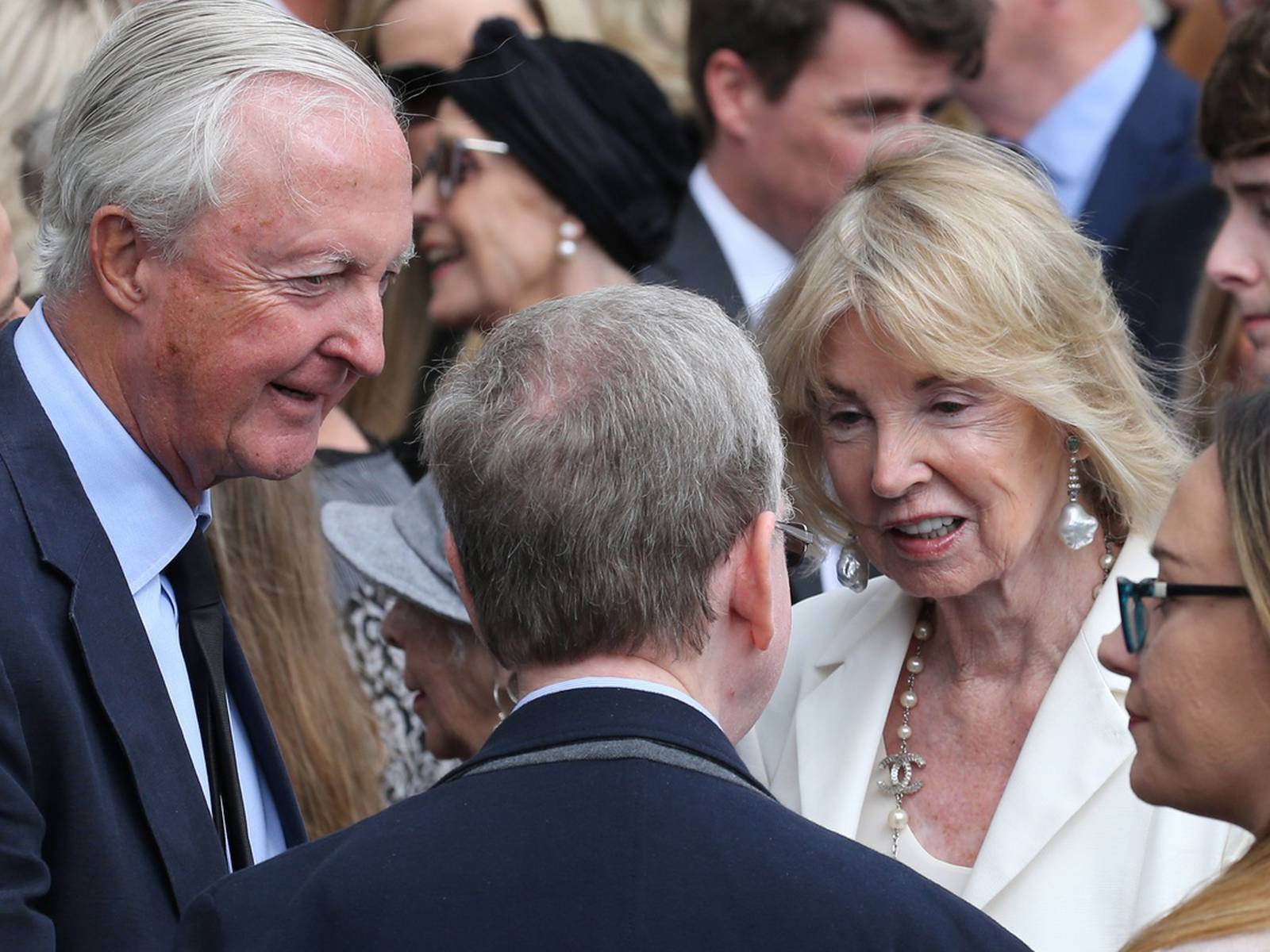 Who are the richest couples in Ireland? Irish Rich List 2020