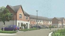 UK developer gets green light for 245 new homes in Lucan
