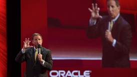 Oracle president says sales of ‘engineered systems’ on the rise