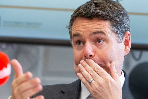 Donohoe rejects Ifac criticism of spending plans