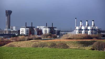 Sellafield workers return after high radioactivity alert