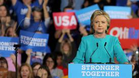 Lack of trust remains issue for Clinton despite FBI ruling