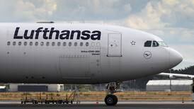 Lufthansa gives upbeat outlook as travel demand remains strong