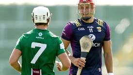 Series of little earthquakes see Wexford losing their footing in top flight