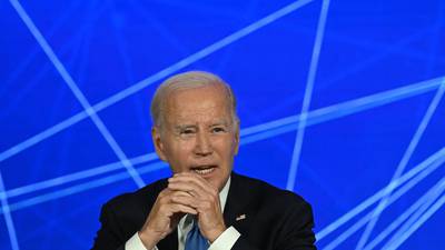 Biden says ‘dictator’ Xi ‘not informed’ about spy balloon by officials