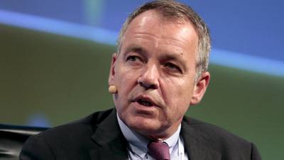 Christoph Mueller tipped for top job at Abu Dhabi-based Etihad