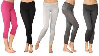 Leggings row: It’s about women, their bodies and the discomfort of seeing too much of them
